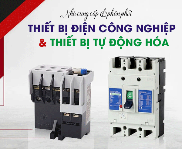 CÔNG TY TNHH THIẾT BỊ ĐIỆN VCT